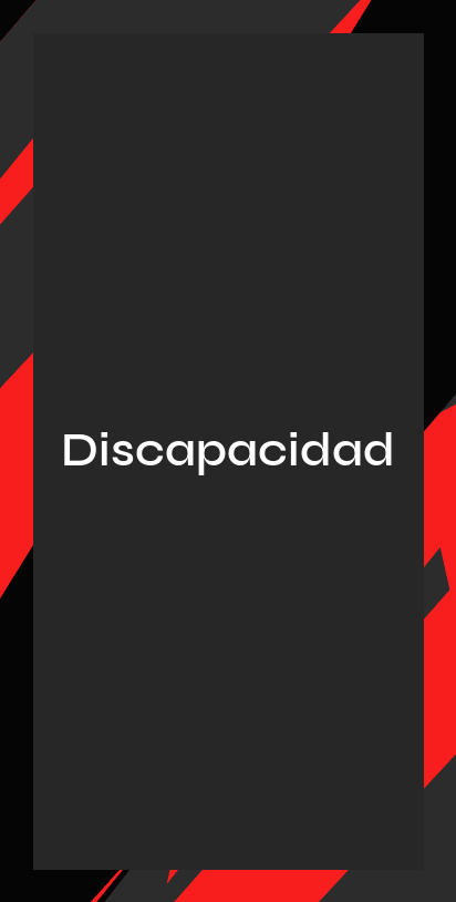 Imagen Canal Discapacidad