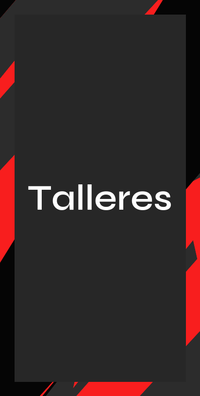 Imagen Canal Talleres