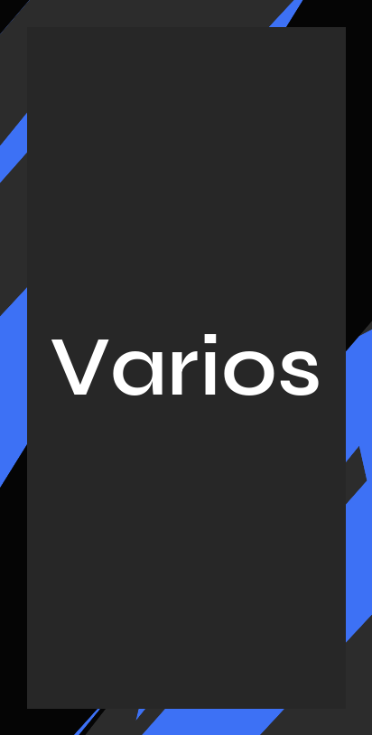 Imagen Canal Varios